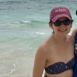 Meet your Posher, Audra